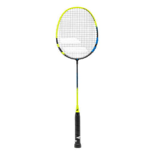 
      Badminton Racket Explorer I - Black
  